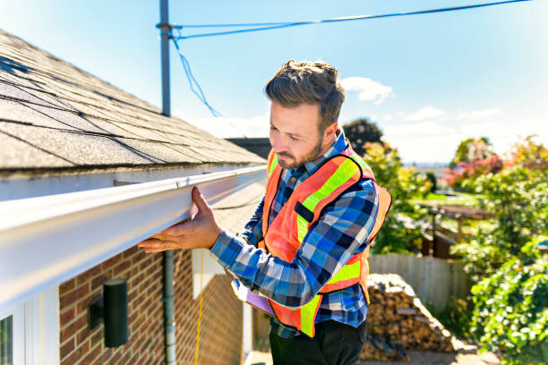 Roof Insulation in Loma Rica, CA